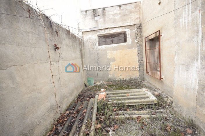 Image No.21-Maison de village de 5 chambres à vendre à Almeria