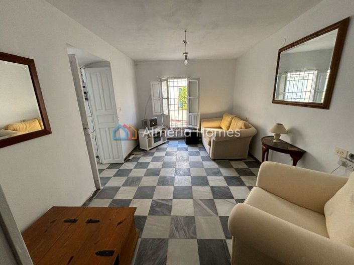 Image No.6-Maison de village de 5 chambres à vendre à Almeria