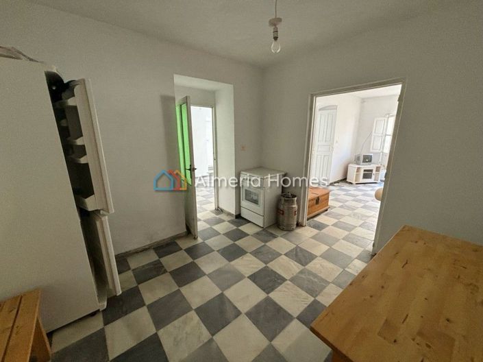 Image No.7-Maison de village de 5 chambres à vendre à Almeria