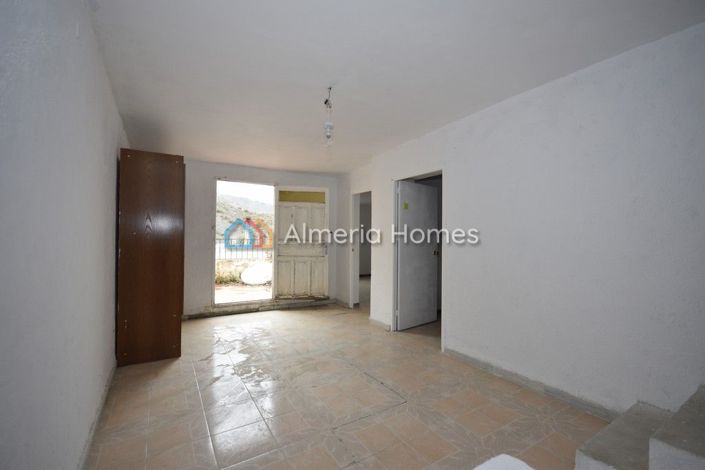 Image No.9-Maison de village de 5 chambres à vendre à Almeria