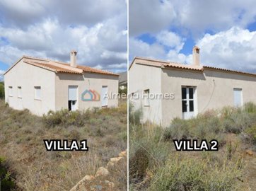 Almeria Homes most sold property