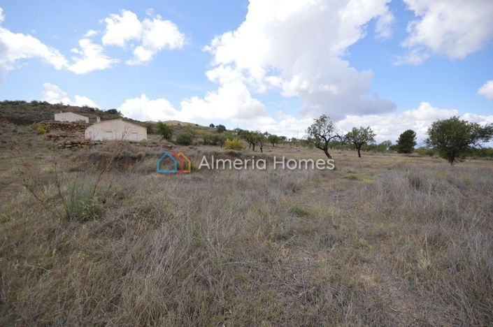 Image No.20-Villa de 4 chambres à vendre à Lubrín