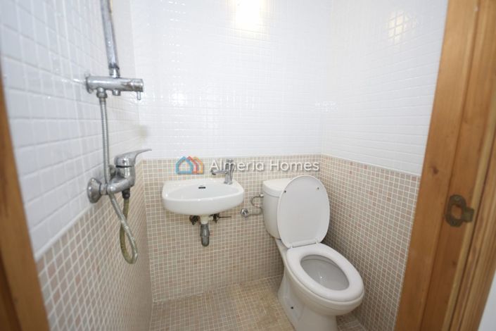 Image No.16-Maison de campagne de 7 chambres à vendre à Arboleas