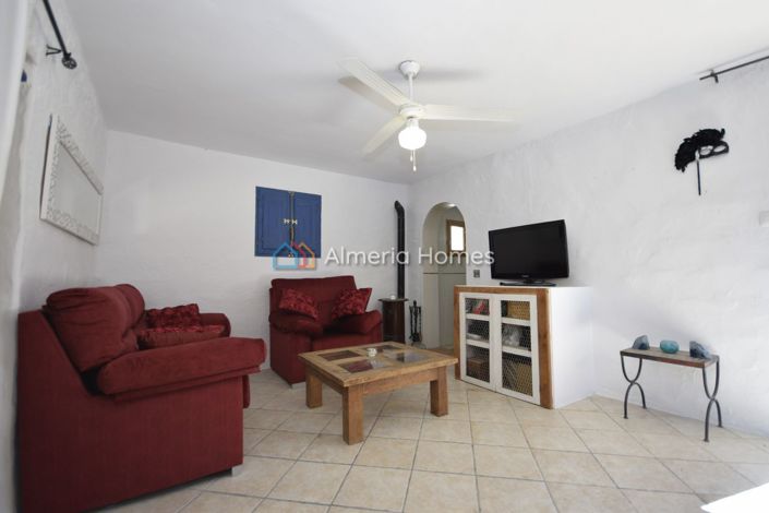 Image No.23-Maison de campagne de 7 chambres à vendre à Arboleas