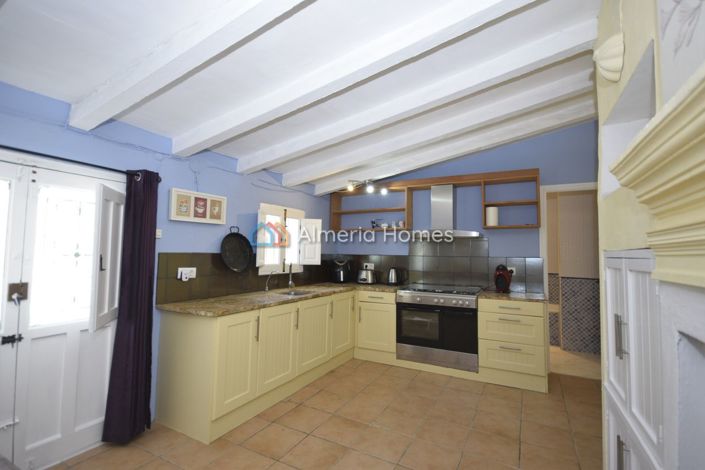 Image No.26-Maison de campagne de 7 chambres à vendre à Arboleas