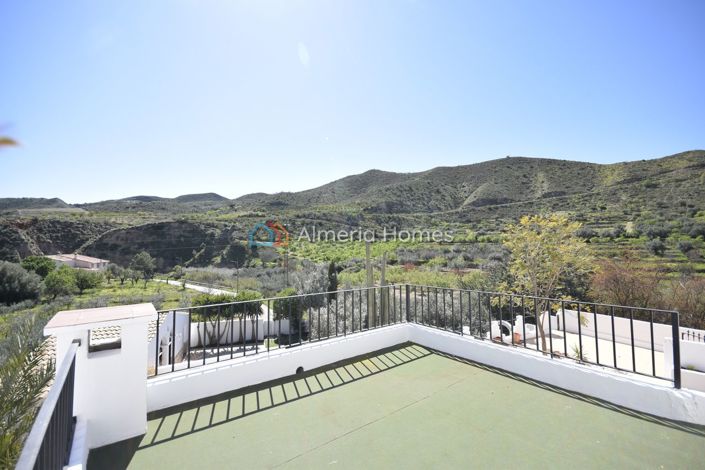 Image No.30-Maison de campagne de 7 chambres à vendre à Arboleas