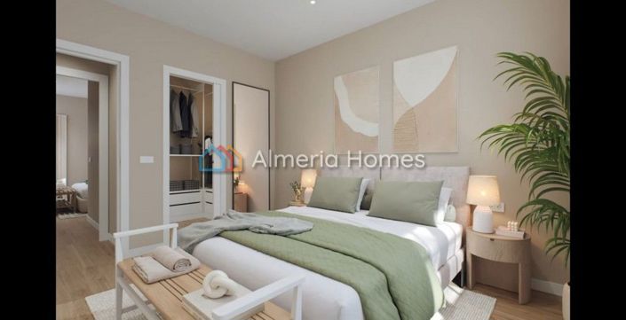 Image No.16-Villa de 3 chambres à vendre à Arboleas