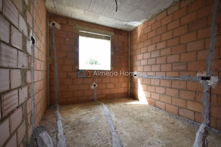 Image No.11-Villa de 3 chambres à vendre à Arboleas