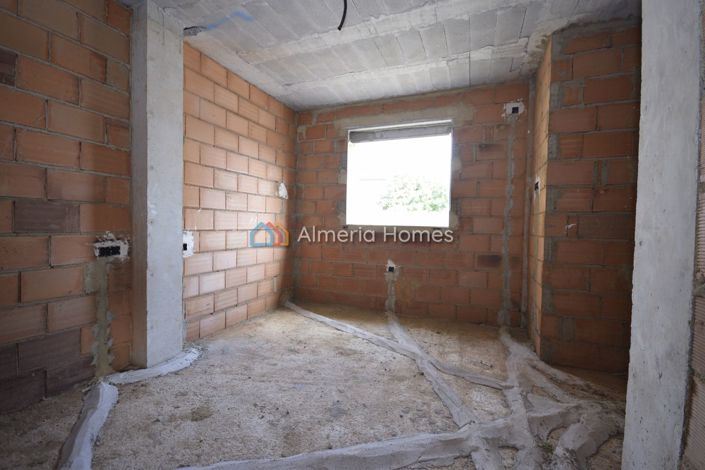 Image No.12-Villa de 3 chambres à vendre à Arboleas