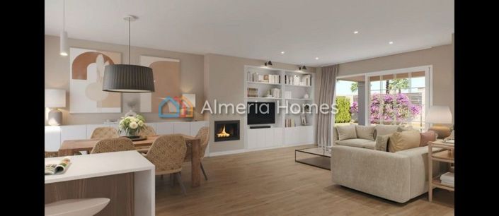 Image No.13-Villa de 3 chambres à vendre à Arboleas