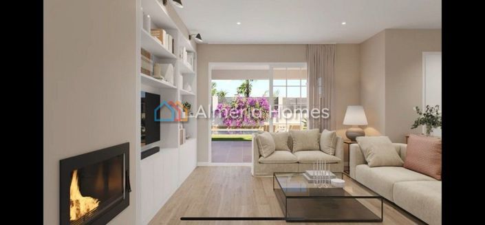 Image No.14-Villa de 3 chambres à vendre à Arboleas