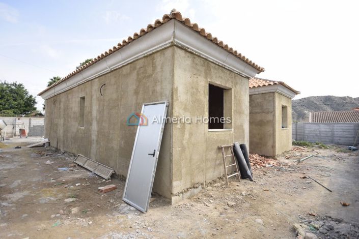 Image No.8-Villa de 3 chambres à vendre à Arboleas