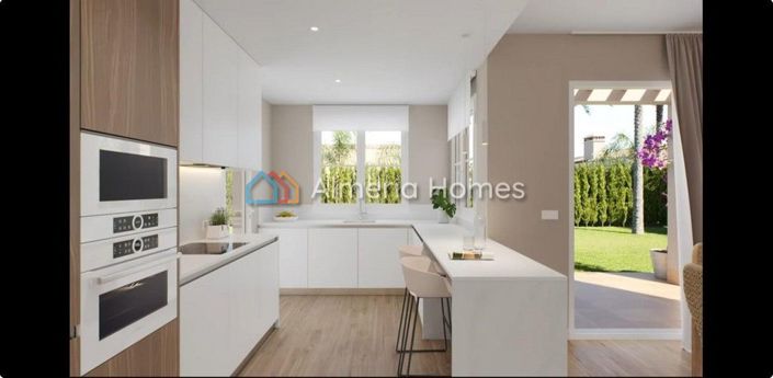 Image No.15-Villa de 3 chambres à vendre à Arboleas