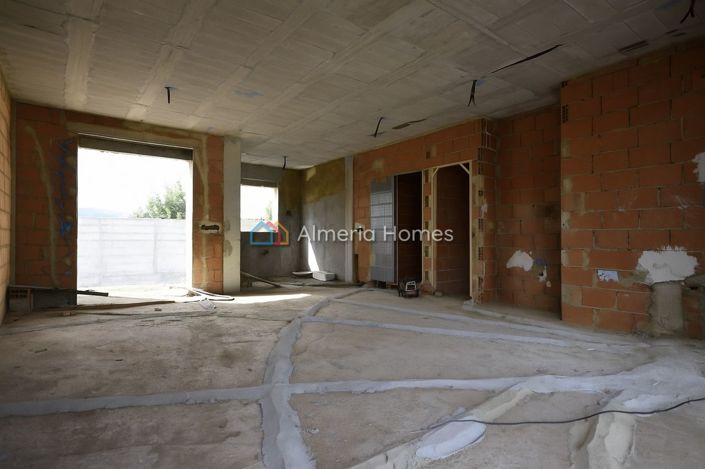 Image No.9-Villa de 3 chambres à vendre à Arboleas