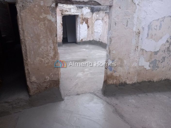 Image No.8-Maison de village à vendre à Sierro