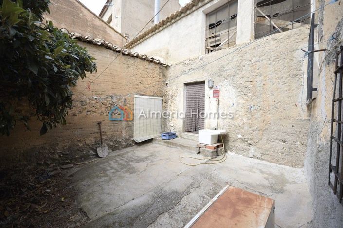 Image No.10-Maison de ville de 7 chambres à vendre à Oria