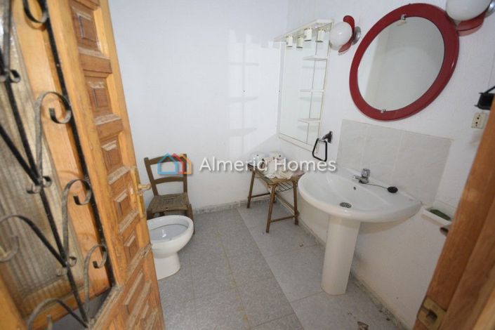 Image No.11-Maison de ville de 7 chambres à vendre à Oria