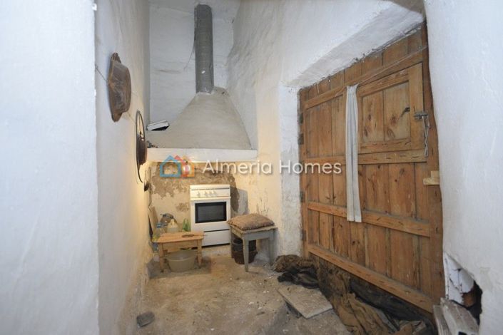 Image No.12-Maison de ville de 7 chambres à vendre à Oria