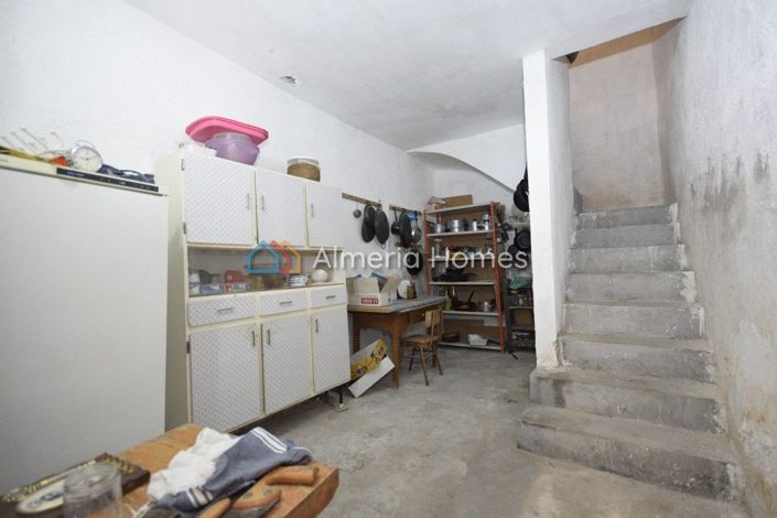 Image No.13-Maison de ville de 7 chambres à vendre à Oria