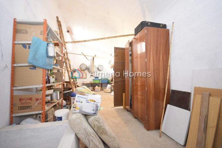 Image No.14-Maison de ville de 7 chambres à vendre à Oria