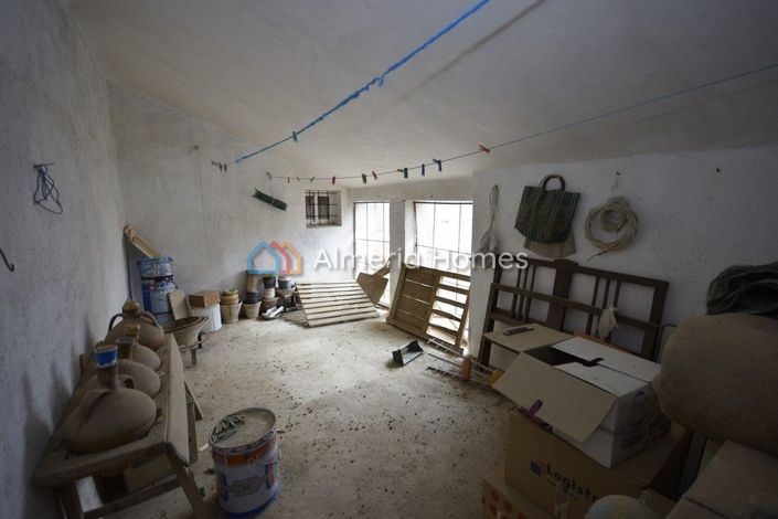 Image No.15-Maison de ville de 7 chambres à vendre à Oria