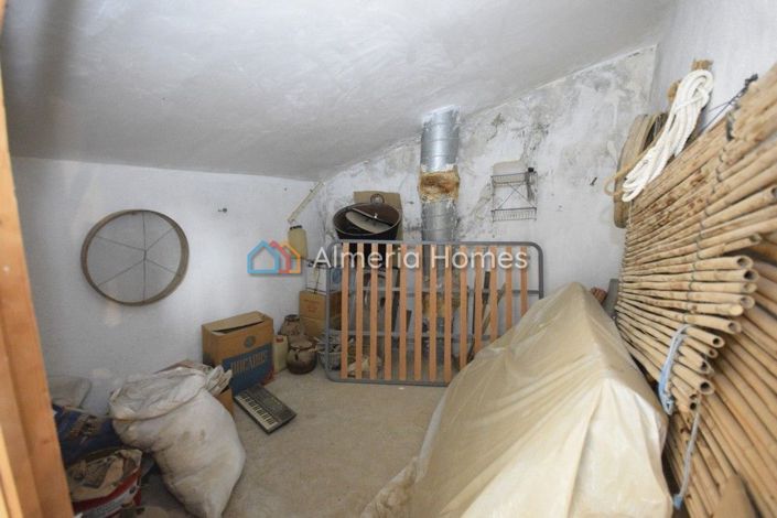 Image No.16-Maison de ville de 7 chambres à vendre à Oria