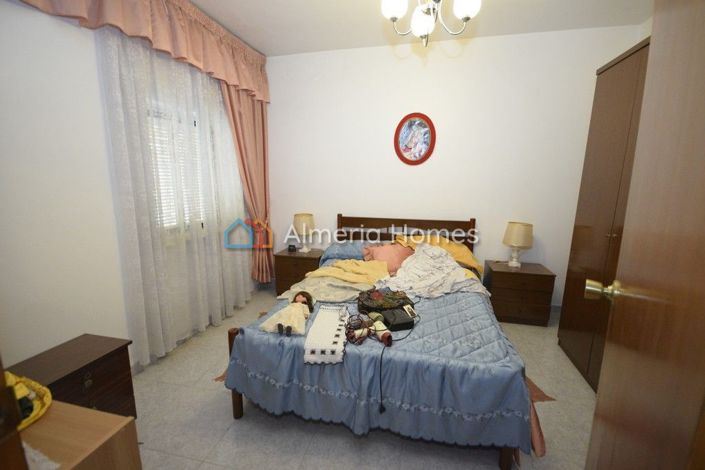 Image No.17-Maison de ville de 7 chambres à vendre à Oria