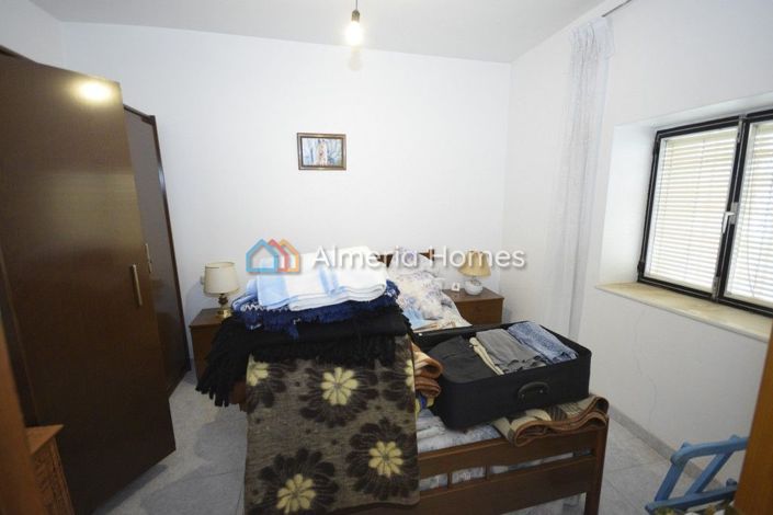 Image No.18-Maison de ville de 7 chambres à vendre à Oria