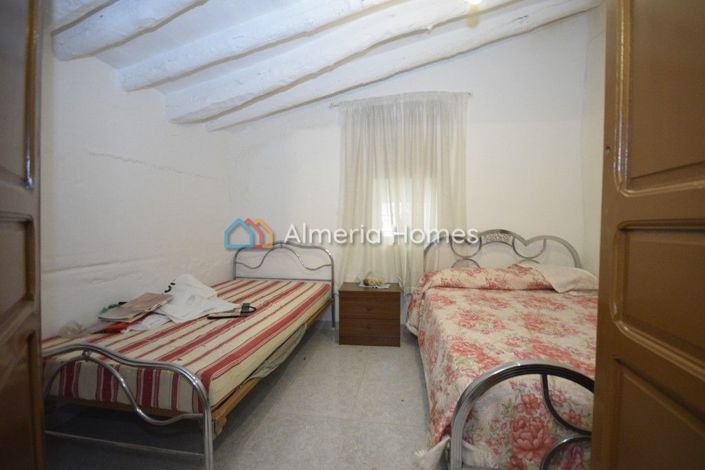 Image No.19-Maison de ville de 7 chambres à vendre à Oria