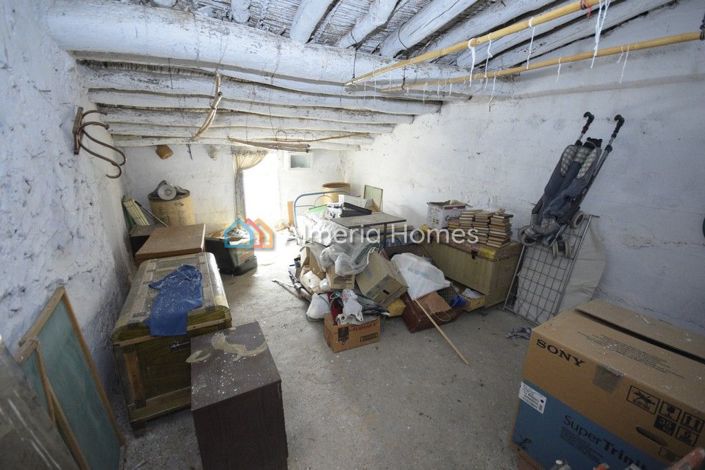 Image No.20-Maison de ville de 7 chambres à vendre à Oria