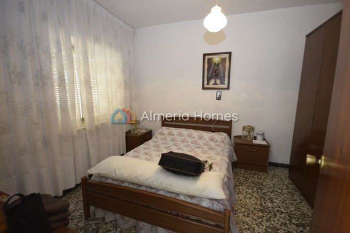 Image No.4-Maison de ville de 7 chambres à vendre à Oria