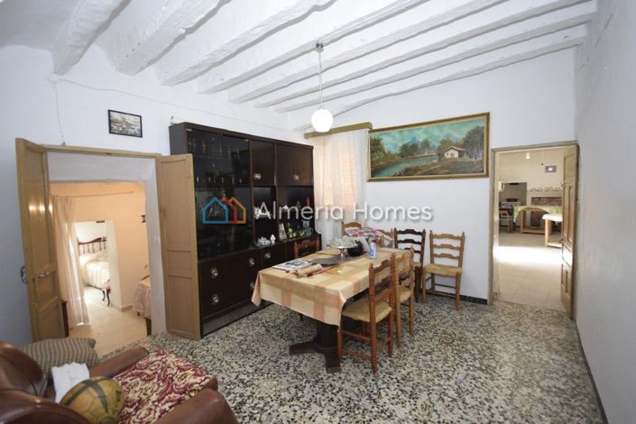 Image No.5-Maison de ville de 7 chambres à vendre à Oria