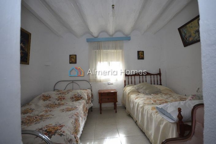 Image No.7-Maison de ville de 7 chambres à vendre à Oria