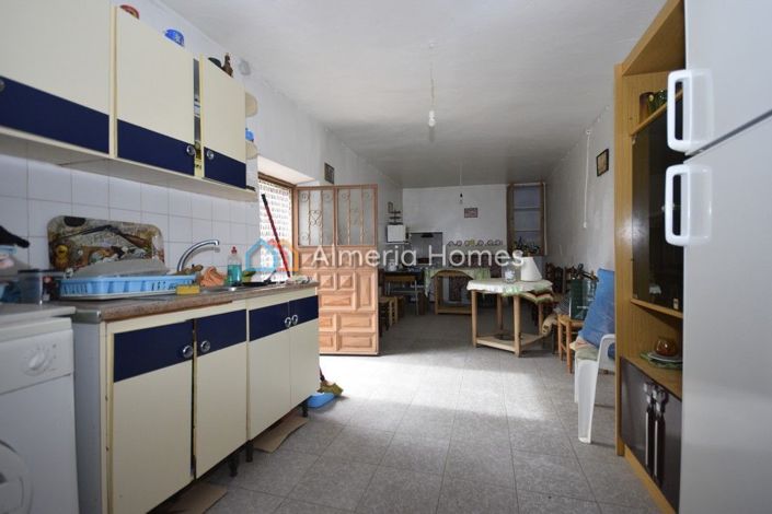 Image No.8-Maison de ville de 7 chambres à vendre à Oria