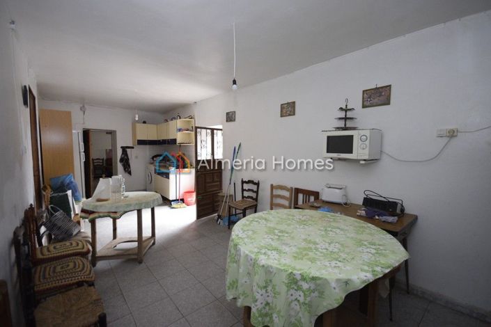 Image No.9-Maison de ville de 7 chambres à vendre à Oria