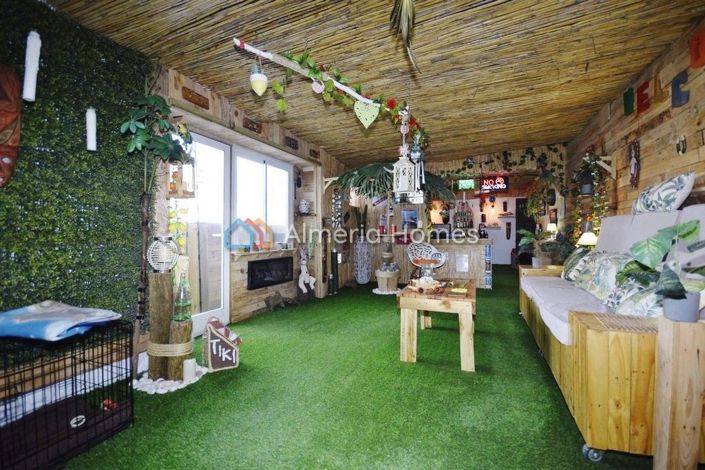 Image No.12-Maison de campagne de 6 chambres à vendre à Oria