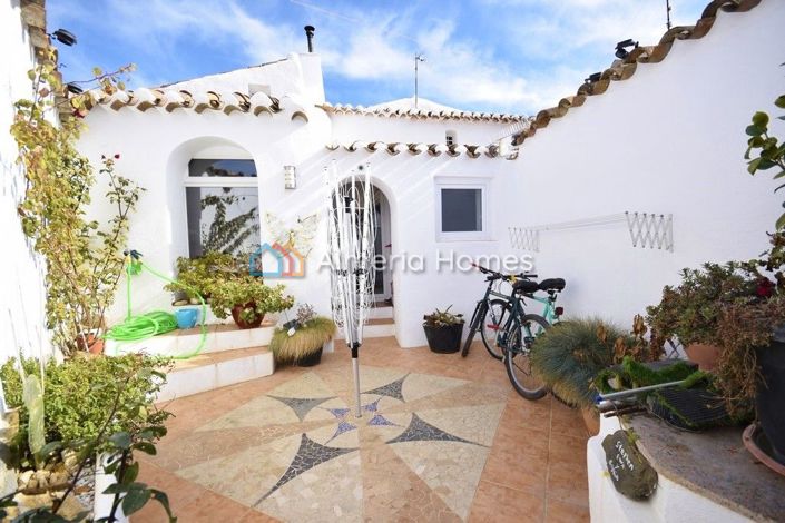 Image No.14-Maison de campagne de 6 chambres à vendre à Oria