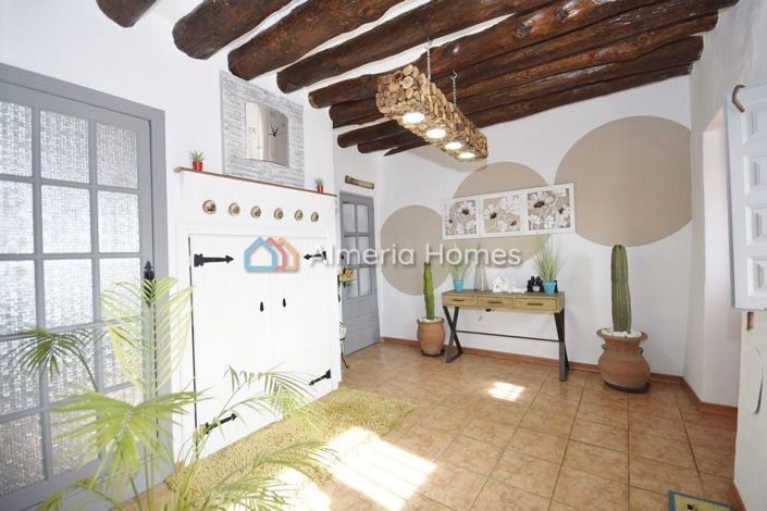 Image No.6-Maison de campagne de 6 chambres à vendre à Oria