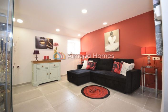 Image No.10-Maison de campagne de 6 chambres à vendre à Oria