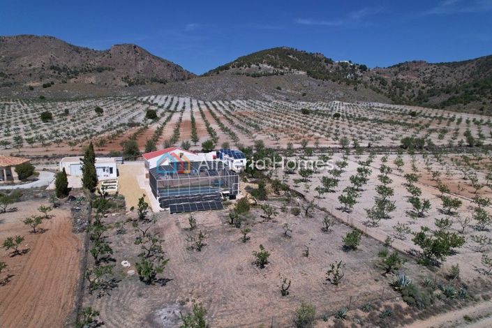 Image No.21-4 Bed Villa for sale