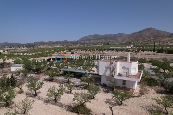 Image No.1-3 Bed Villa for sale