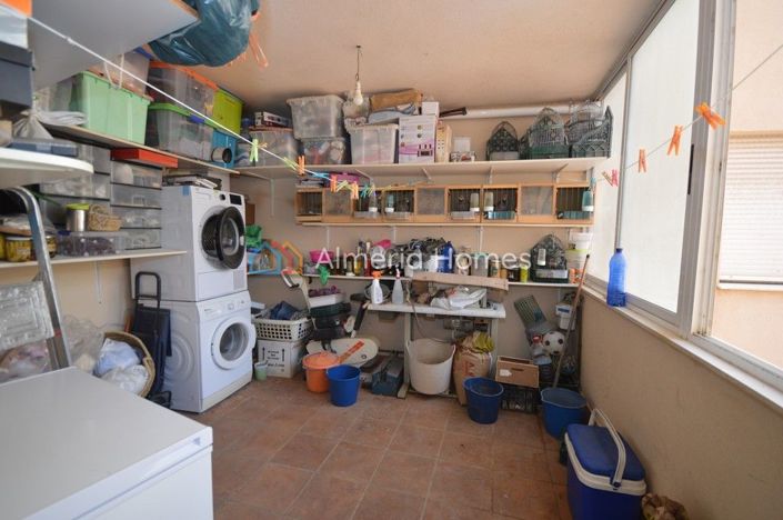 Image No.10-Appartement de 3 chambres à vendre à Albox