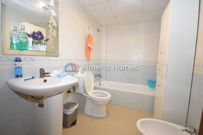 Image No.13-Appartement de 3 chambres à vendre à Albox