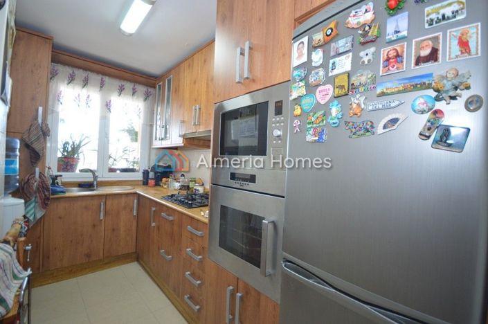 Image No.4-Appartement de 3 chambres à vendre à Albox