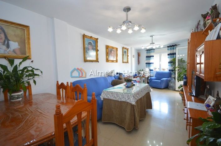 Image No.5-Appartement de 3 chambres à vendre à Albox