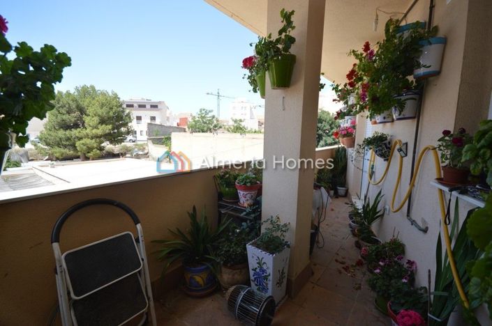 Image No.7-Appartement de 3 chambres à vendre à Albox