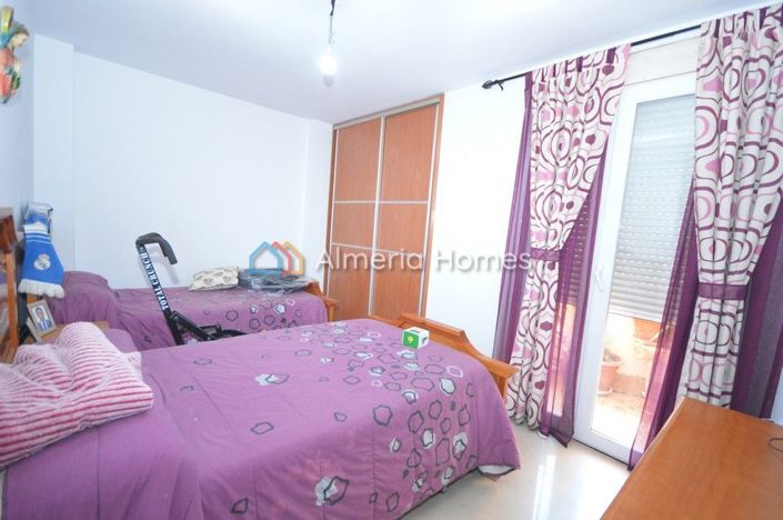 Image No.8-Appartement de 3 chambres à vendre à Albox