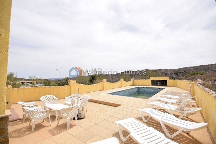 Image No.11-Villa de 3 chambres à vendre à Oria