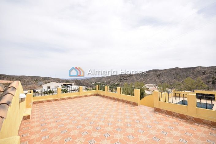 Image No.14-Villa de 3 chambres à vendre à Oria