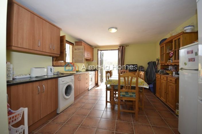 Image No.15-Villa de 3 chambres à vendre à Oria